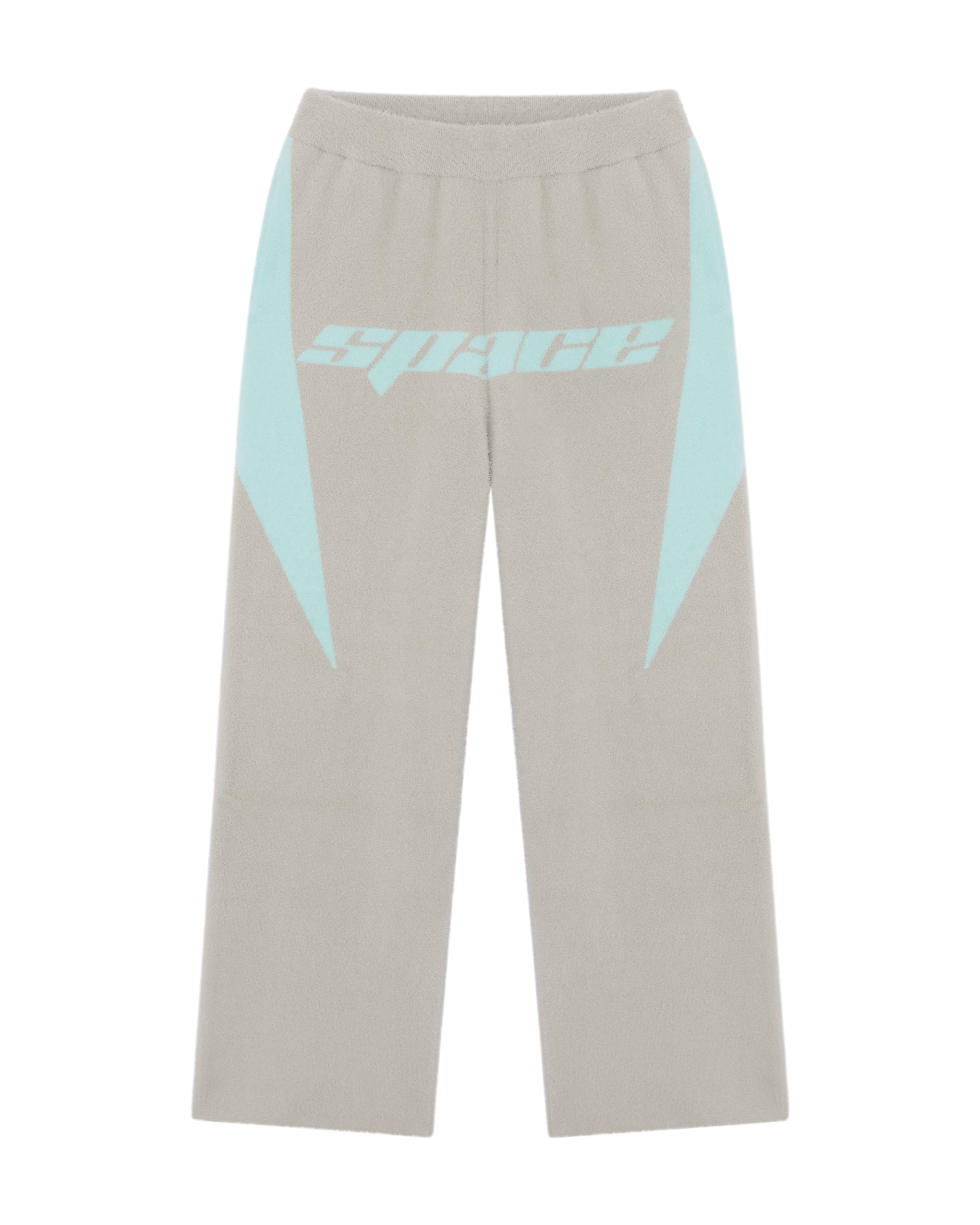 Tracksuit Pant - Gray