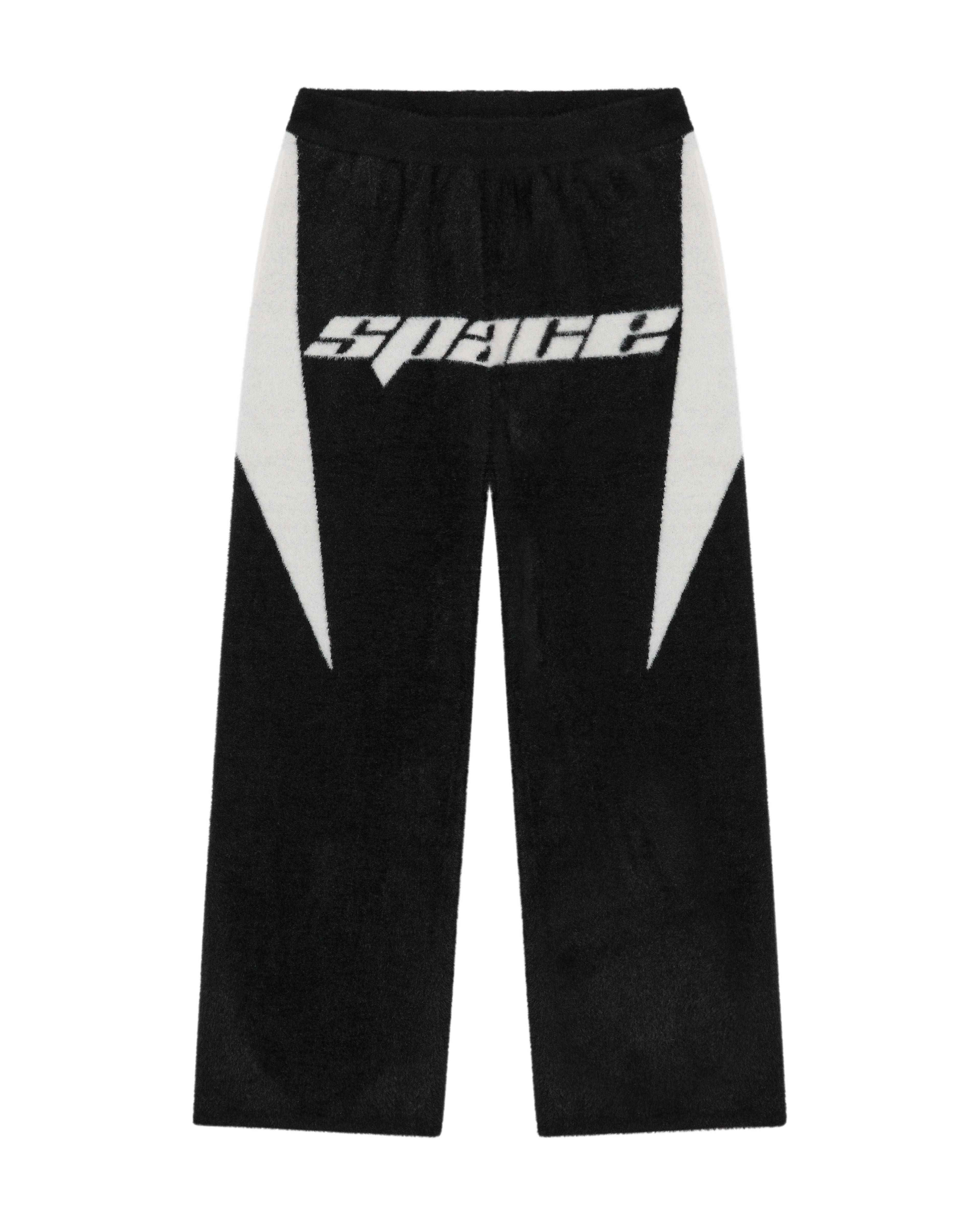 Tracksuit Pant - Black