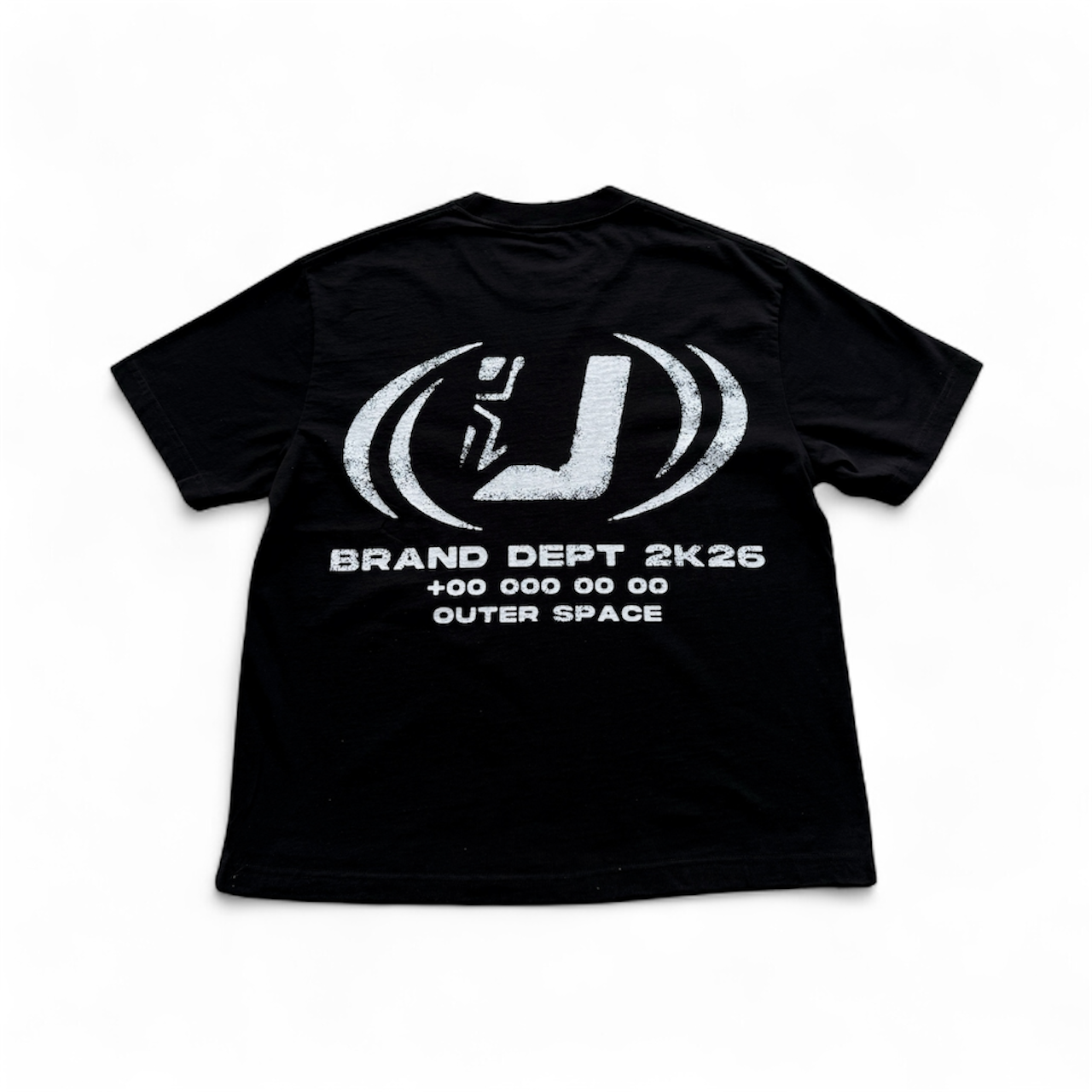 Tee - 001
